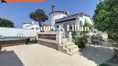 Casa unifamiliar en Empuriabrava photo 29