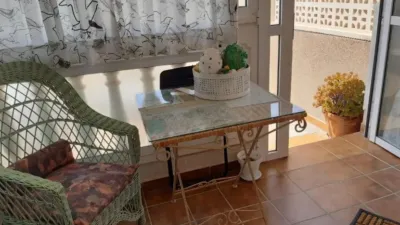 Apartment in Castalla photo 7