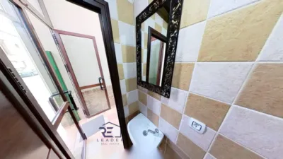 Semi-detached house on Calle San Isidro photo 37