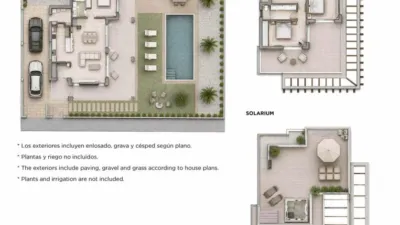 Casa – Rojales, Ciudad Quesada - Vista 2