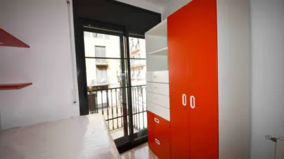 Apartment in Centre photo 21