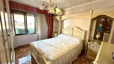 Pis – Alacant / Alicante, Ciutat Jardí, Villafranquesa - Vista 2