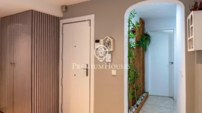Apartment in Vinyet photo 37