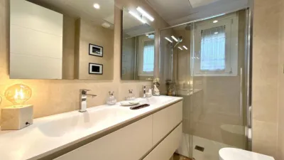 Penthouse at 20 Riu Brugent Street photo 40