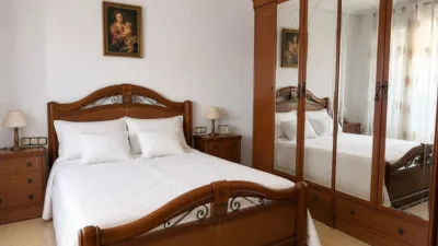 Apartment on Calle de la Barraca photo 2