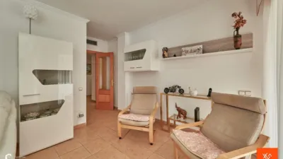 Apartment on Carrer de Santiago Rusiñol, 1 photo 34