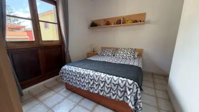 Terraced house on Calle de la Audiencia photo 14