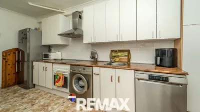 Semi-detached house on Calle del Molino, 2 photo 12