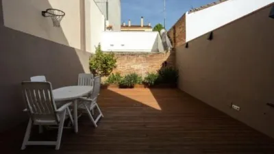 Terraced house on Carrer de Pi i Margall photo 4