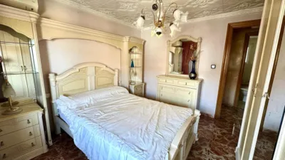 Pis – Alacant / Alicante, Ciutat Jardí, Villafranquesa - Vista 3