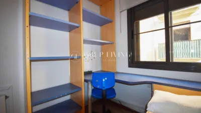 Apartment in Centre photo 28