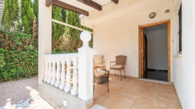 Chalet in Playa Flamenca photo 7
