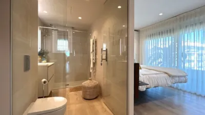 Penthouse at 20 Riu Brugent Street photo 29