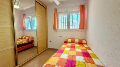 Apartment on Avd. Carlos III photo 27
