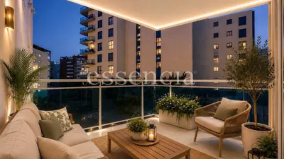Apartamento en Cala Villajoyosa photo 17