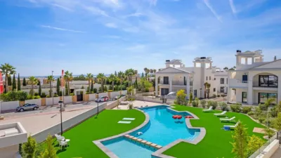 Apartment in Costa Blanca Sur photo 16