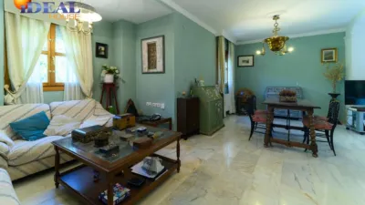 Chalet in Albolote-Cortijo del Aire photo 10