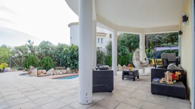Casa – Altea - Vista 3