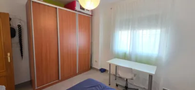 Apartment in Campo de Las Beatas. photo 13