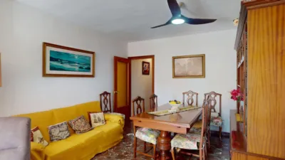 Apartment on Calle de Rodrigo de Triana photo 10