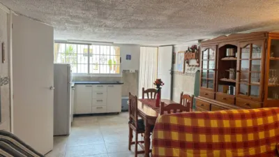 House in La Florida photo 37
