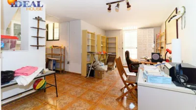 Chalet in Albolote-Cortijo del Aire photo 38