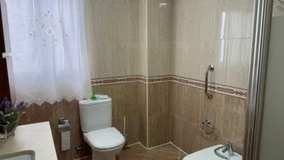 Apartment on Calle de la Barraca photo 25