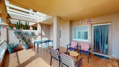 Apartment on Avenida del Mar, 11 photo 7