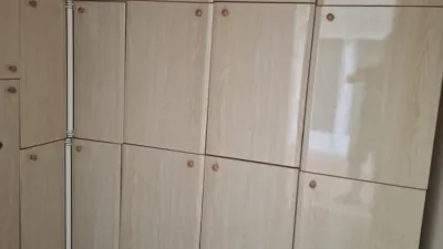 Apartment in Feria photo 16