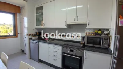 Flat on Calle Lg Xuncabranca-Gondar photo 8