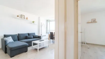 Apartment in Punta Prima photo 15