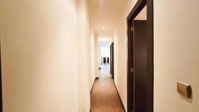 Apartment at Bus Station photo 17
