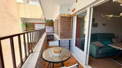 Apartment on Avd. Carlos III photo 16