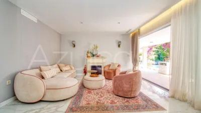 Chalet on Carrer Font Bugaya photo 25