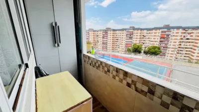 Apartment in Ciudad Elegida photo 6