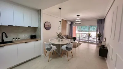 Apartment on Calle del Galeón photo 18
