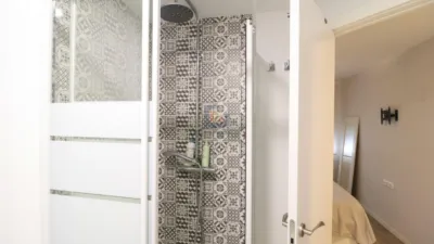 Flat in San Blas photo 23