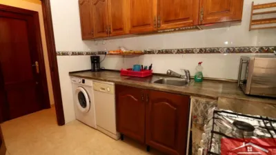 Apartment in Coín photo 14