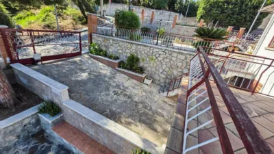 Chalet in Les Carpes photo 32