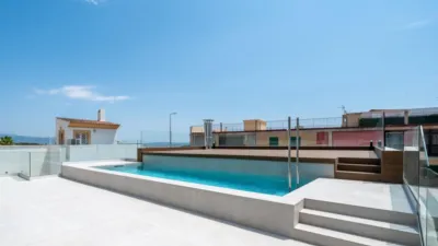 Apartment in Génova photo 35