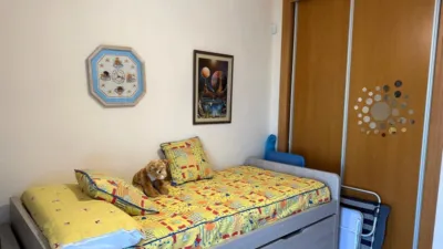 Apartment on Cerrillos De(U) Street photo 17