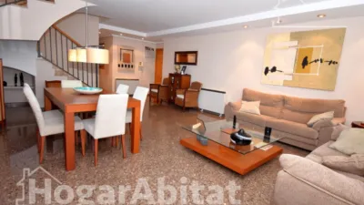Attic in Carrer de Torrent photo 4