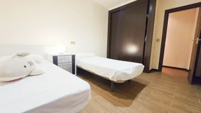 Apartment at Bus Station photo 12