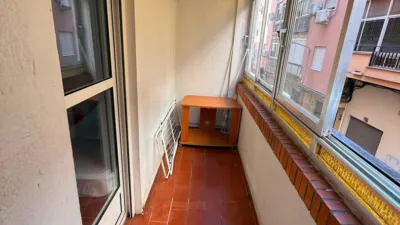 Apartment on Calle de Luis de Baeza photo 19