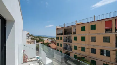 Apartment in Génova photo 50