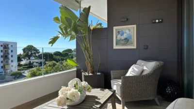 Penthouse at 20 Riu Brugent Street photo 11
