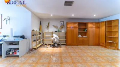 Chalet in Albolote-Cortijo del Aire photo 36