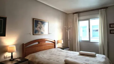 Penthouse in Cabo Roig photo 14