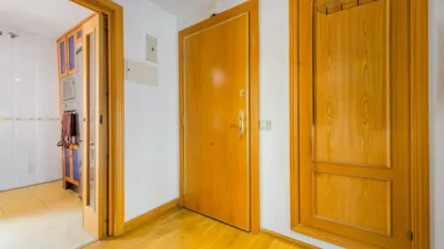 Top-floor apartment in Las Tablas photo 3