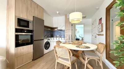 Apartment on Chile Street photo 4